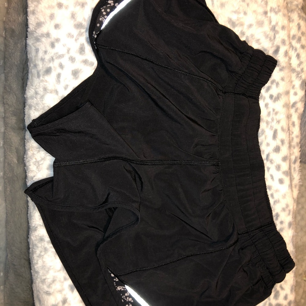 Lululemon Hotty Hot 2.5